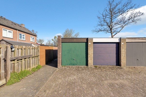 Medium property photo - Kamperfoeliestraat 3, 1121 AT Landsmeer